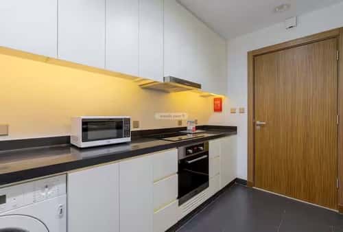 Apartment 118 SQM with 2 Bedrooms Al-Olaya, Central Riyadh, Riyadh