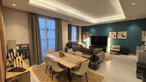 Apartment with 3 Bedrooms Hitteen, North Riyadh, Riyadh