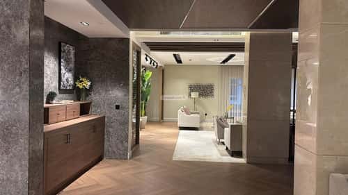 Apartment with 3 Bedrooms Hitteen, North Riyadh, Riyadh