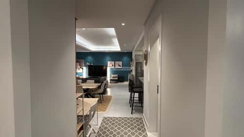 Apartment with 3 Bedrooms Hitteen, North Riyadh, Riyadh