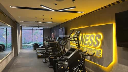 شقة ب 3 غرف حطين، شمال الرياض، الرياض