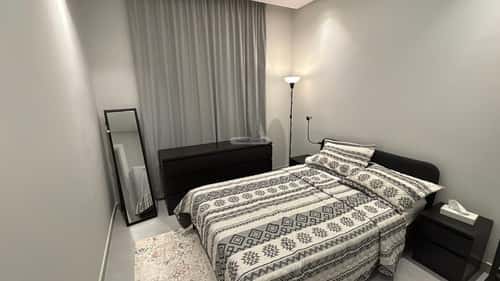 Apartment with 3 Bedrooms Hitteen, North Riyadh, Riyadh