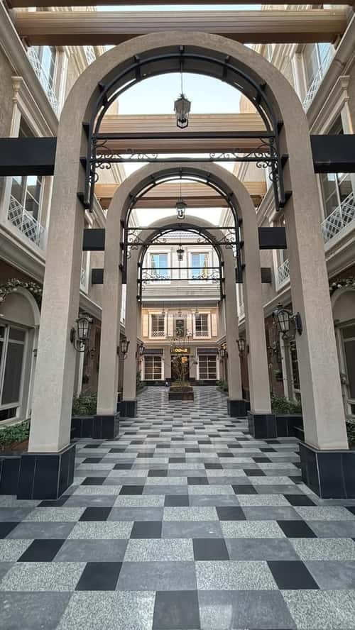 Apartment with 3 bedrooms حطين، شمال الرياض، الرياض