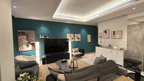 Apartment with 3 Bedrooms Hitteen, North Riyadh, Riyadh