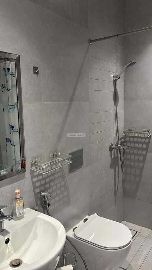 Apartment with 3 Bedrooms Hitteen, North Riyadh, Riyadh