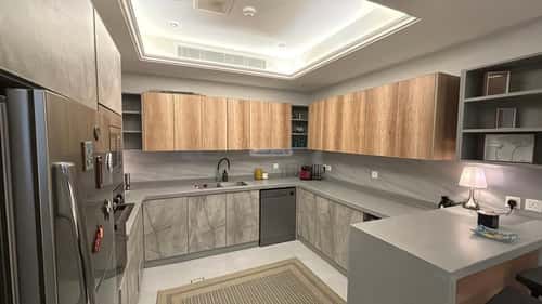 Apartment with 3 Bedrooms Hitteen, North Riyadh, Riyadh