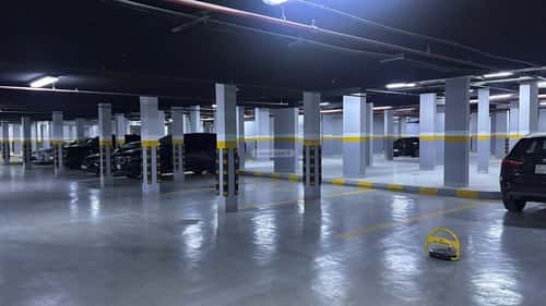 شقة ب 3 غرف حطين، شمال الرياض، الرياض