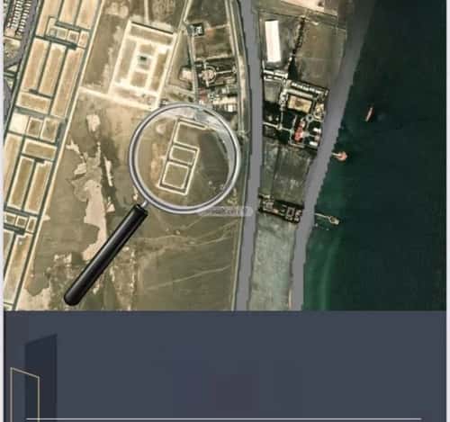 Land 408 SQM Facing South on 16m Width Street Al Lo'A Lo'A, Khobar