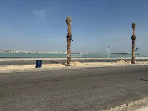 أرض 600 متر مربع شرقية على شارع 60م الصواري، الخبر