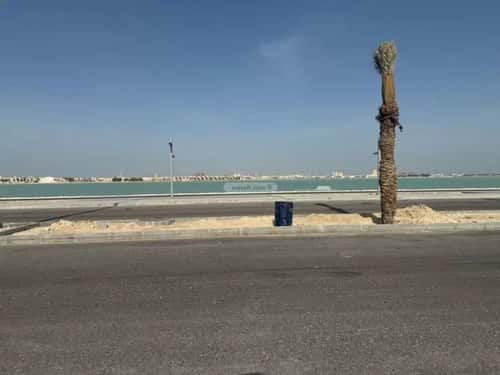 أرض 600 متر مربع شرقية على شارع 60م الصواري، الخبر