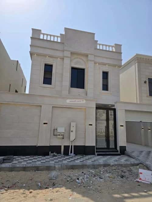 Villa 300.2900085449219 SQM Al Lo'A Lo'A, Khobar