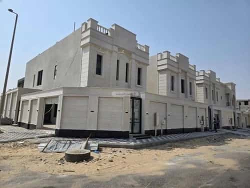 Villa 300.2900085449219 SQM Al Lo'A Lo'A, Khobar