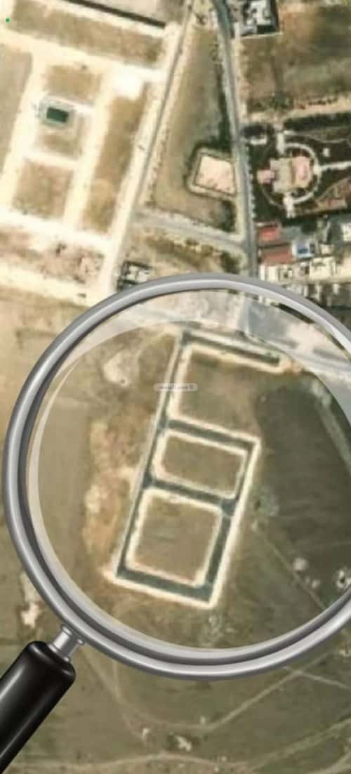 Land 408 SQM Facing South on 16m Width Street Al Lo'A Lo'A, Khobar