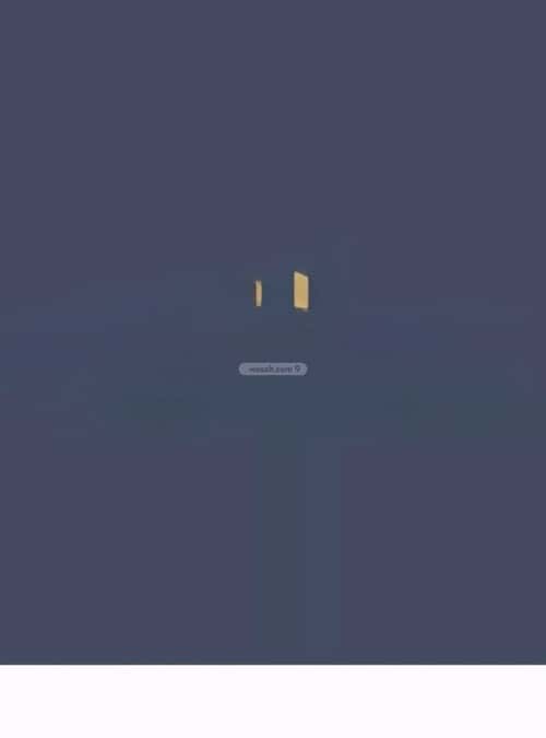 Land 1080 SQM Facing West on 20m Width Street Al-Shifa, Khobar