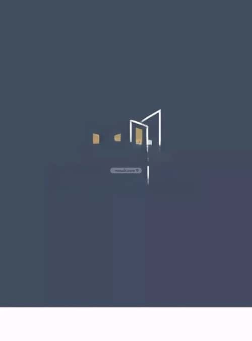 Land 312 SQM Facing West on 16m Width Street Al Lo'A Lo'A, Khobar