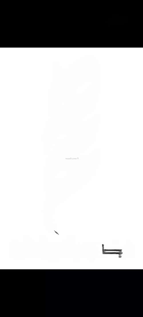 Land 346.58 SQM Facing West on 16m Width Street Al Lo'A Lo'A, Khobar