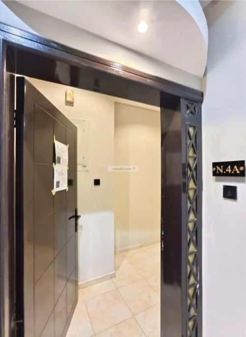 Apartment with 1 Bedroom At-Taawun, North Riyadh, Riyadh