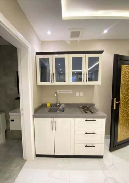 شقة بغرفة الإزدهار، شمال الرياض، الرياض