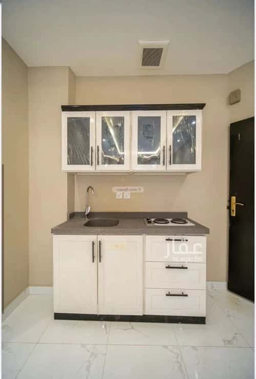 شقة بغرفة الإزدهار، شمال الرياض، الرياض