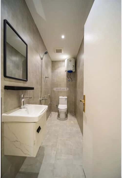 شقة بغرفة الإزدهار، شمال الرياض، الرياض