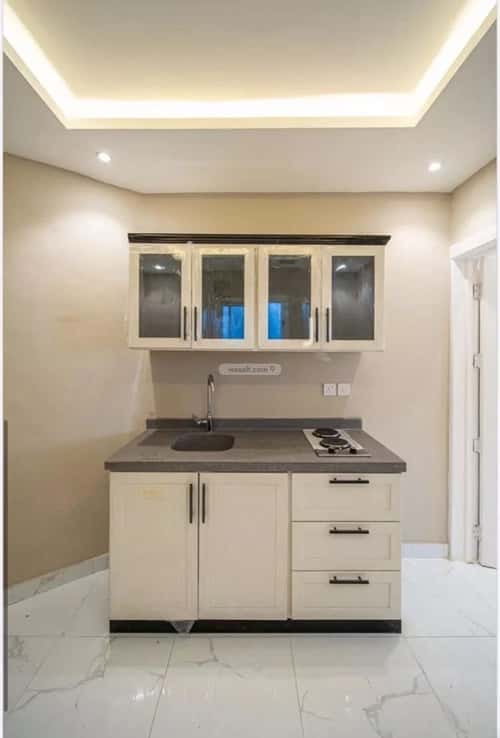 شقة بغرفة الإزدهار، شمال الرياض، الرياض