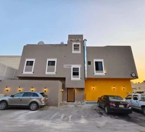 1 bedroom apartment in An Nafal