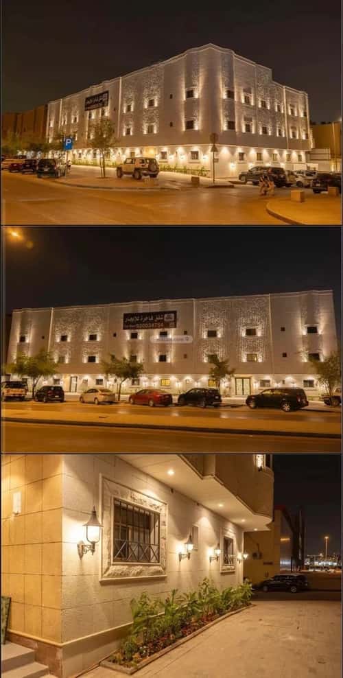 1 bedroom apartment in Al Wadi