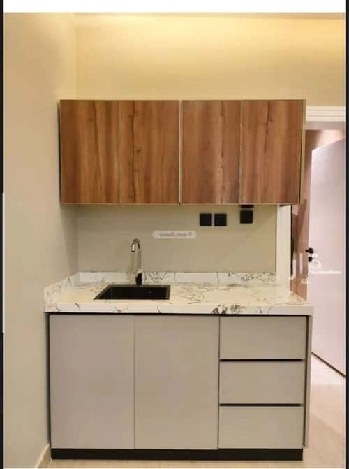 Apartment with 1 Bedroom Al-Qairawan, North Riyadh, Riyadh