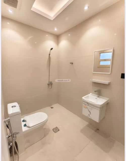 شقة بغرفة الفلاح، شمال الرياض، الرياض