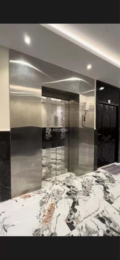 شقة بغرفة القيروان، شمال الرياض، الرياض