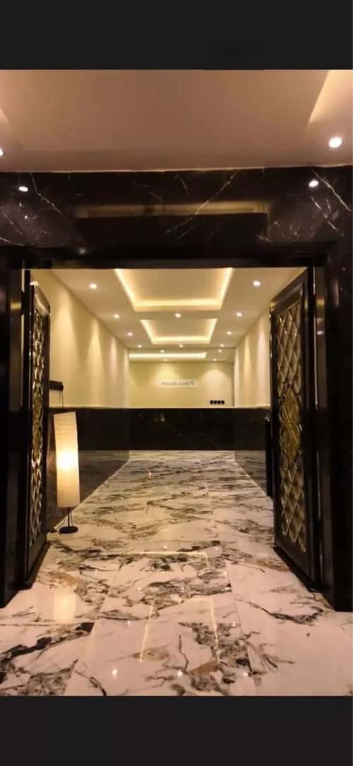 Apartment with 1 Bedroom Al-Qairawan, North Riyadh, Riyadh