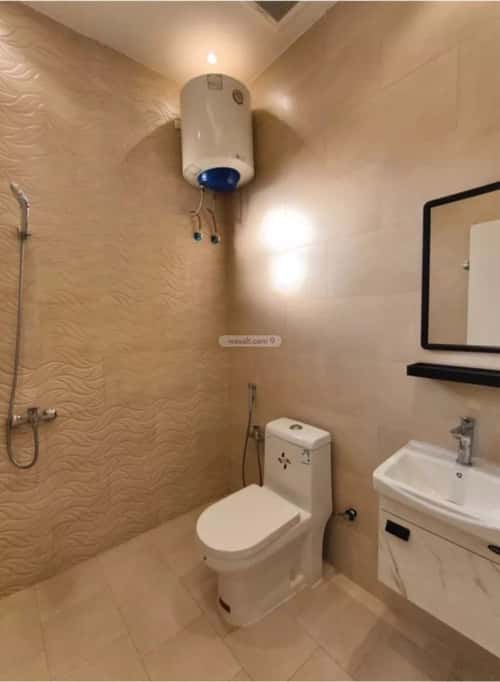 1 bedroom apartment in Al Aqiq