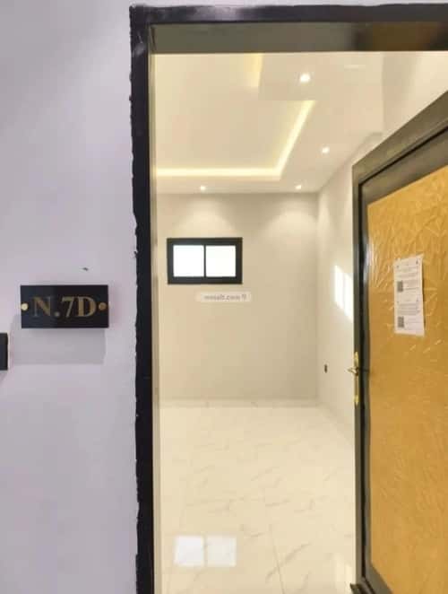 شقة بغرفة العقيق، شمال الرياض، الرياض