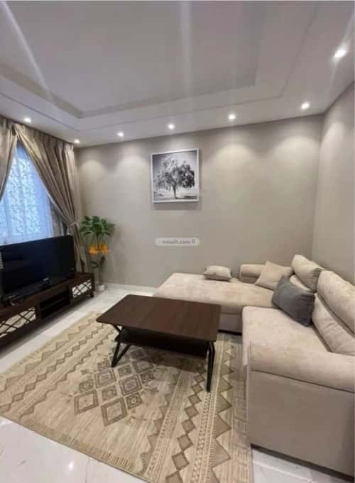 شقة بغرفة حطين، شمال الرياض، الرياض