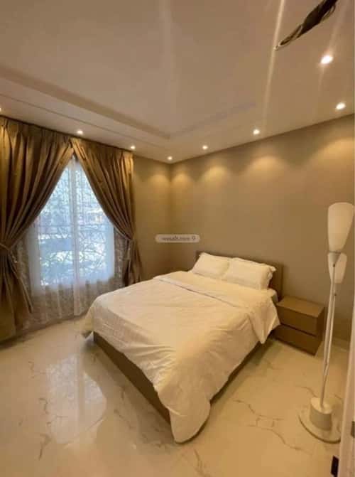 Apartment with 1 Bedroom Hitteen, North Riyadh, Riyadh