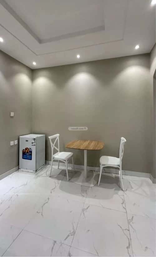 Apartment with 1 Bedroom Hitteen, North Riyadh, Riyadh