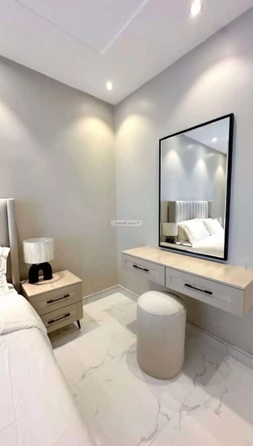 Apartment with 1 Bedroom Hitteen, North Riyadh, Riyadh