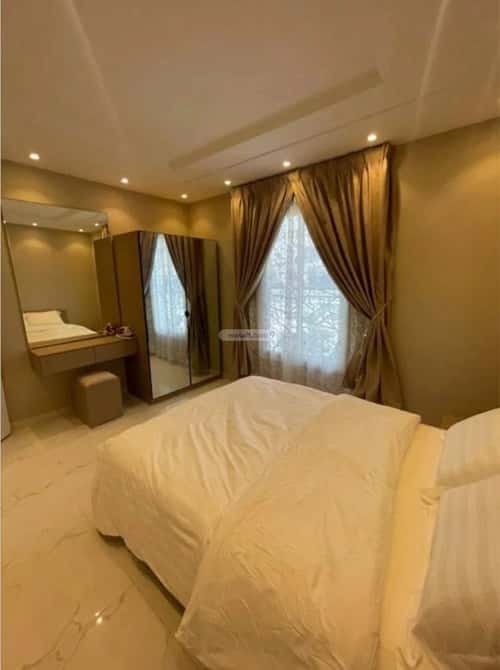 Apartment with 1 Bedroom Hitteen, North Riyadh, Riyadh