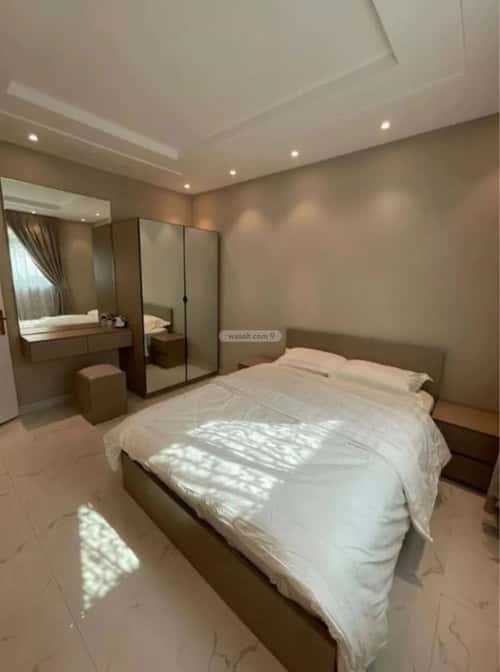 Apartment with 1 Bedroom Hitteen, North Riyadh, Riyadh