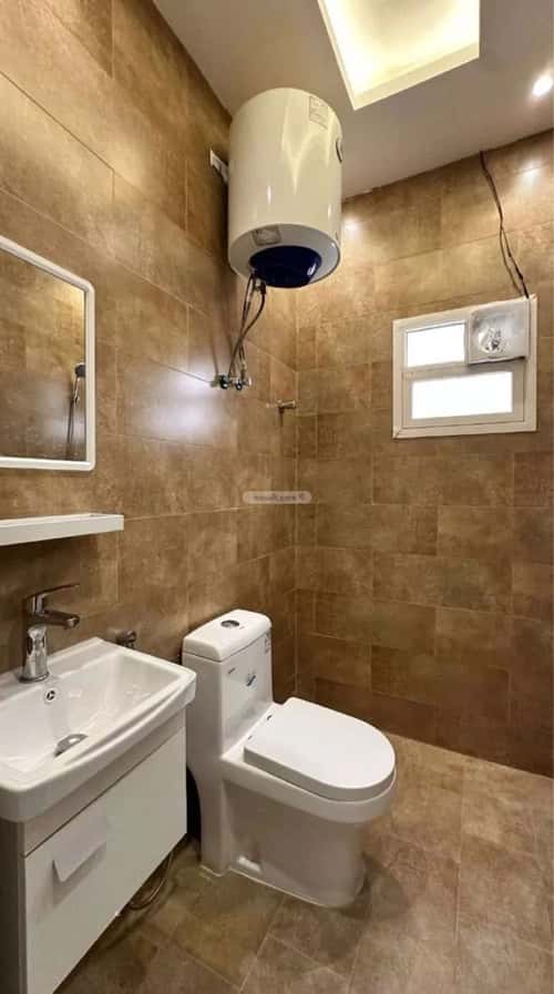 شقة بغرفة حطين، شمال الرياض، الرياض