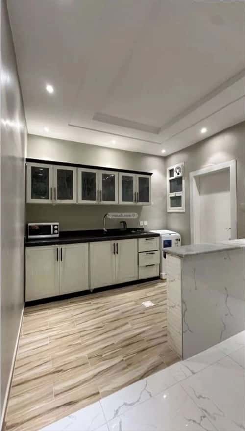 شقة بغرفة حطين، شمال الرياض، الرياض