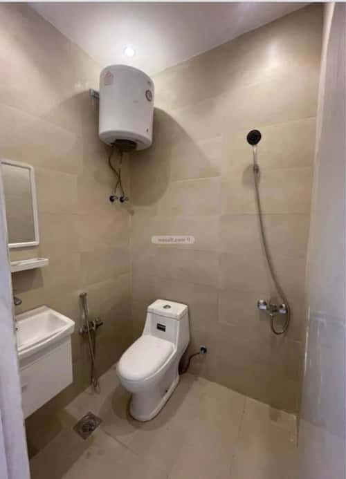 شقة بغرفة حطين، شمال الرياض، الرياض