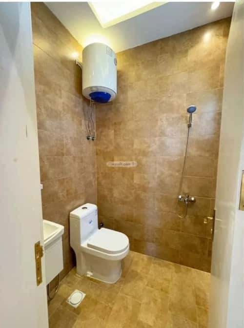 Apartment with 1 Bedroom Hitteen, North Riyadh, Riyadh