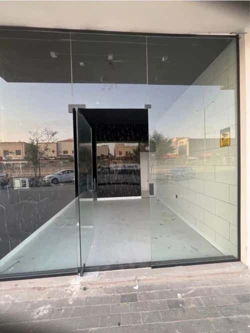 معرض للإيجار الوادي، شمال الرياض، الرياض