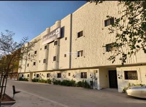 Apartment with 1 Bedroom Al-Wadi, North Riyadh, Riyadh