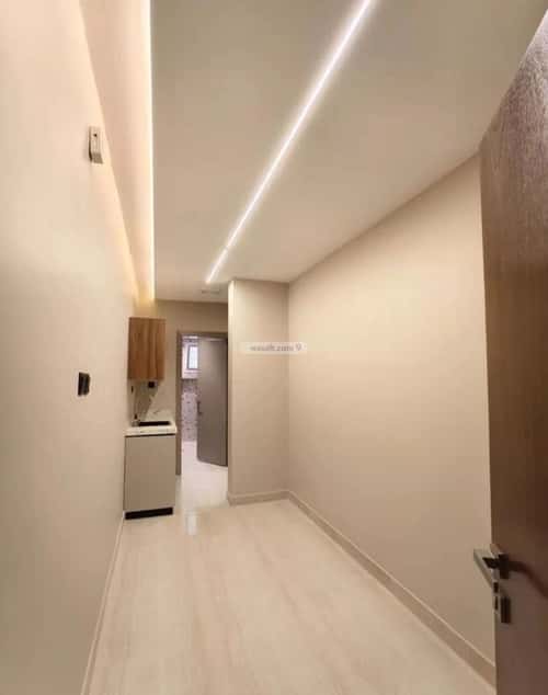 شقة 1 غرف في الملقا