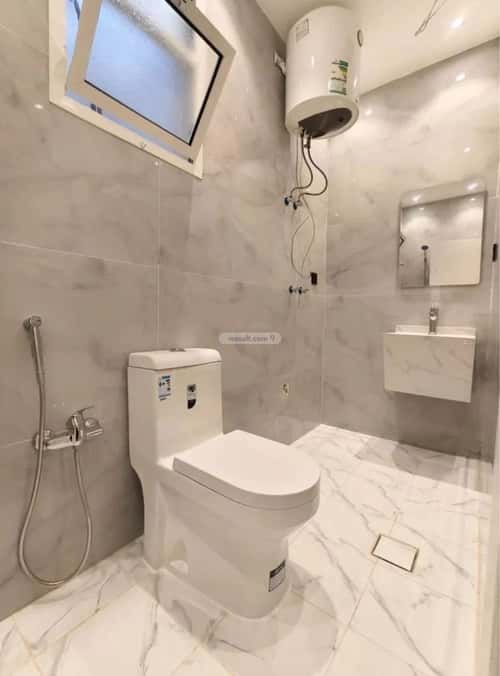 شقة بغرفة مغرزات، شمال الرياض، الرياض