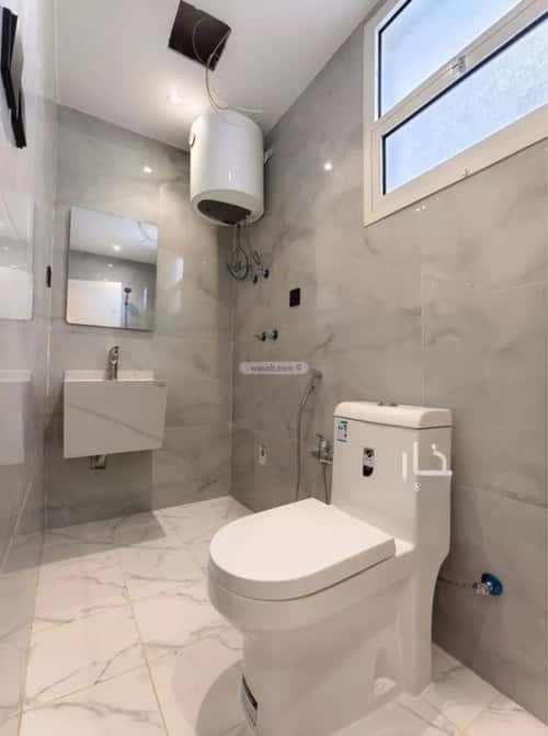 شقة بغرفة مغرزات، شمال الرياض، الرياض