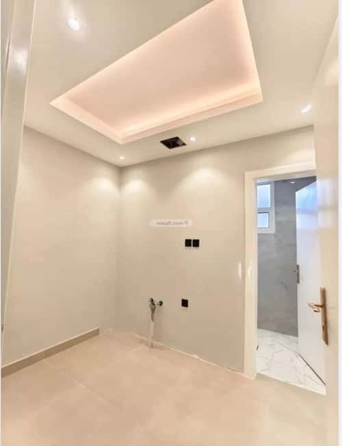 شقة بغرفة مغرزات، شمال الرياض، الرياض