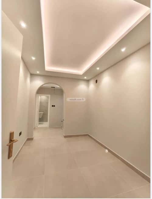 شقة بغرفة مغرزات، شمال الرياض، الرياض